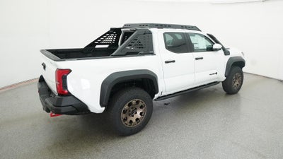 2025 Toyota Tacoma i-FORCE MAX Tacoma Trailhunter
