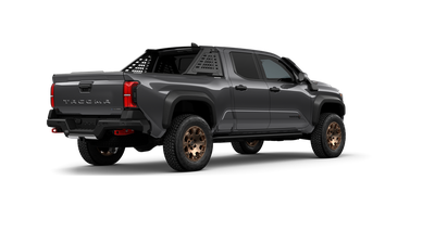 2026 Toyota Tacoma i-FORCE MAX Tacoma Trailhunter