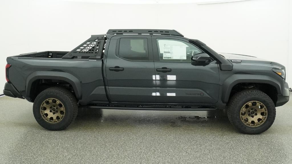2026 Toyota Tacoma i-FORCE MAX Tacoma Trailhunter
