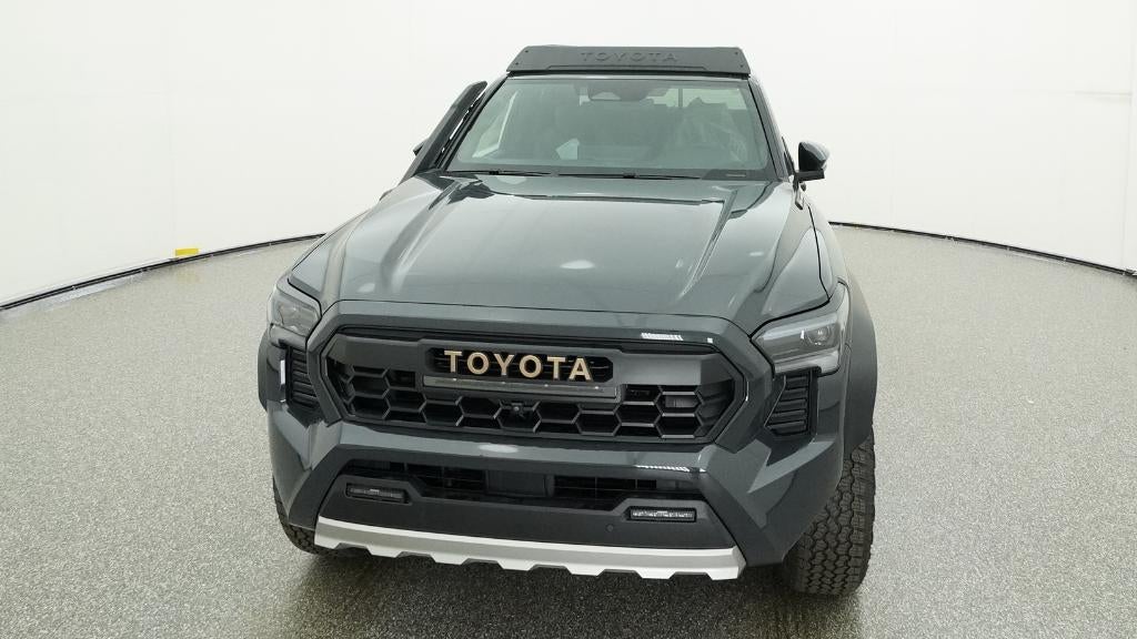 2026 Toyota Tacoma i-FORCE MAX Tacoma Trailhunter
