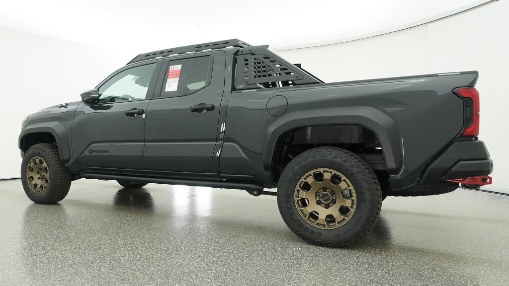 2026 Toyota Tacoma i-FORCE MAX Tacoma Trailhunter