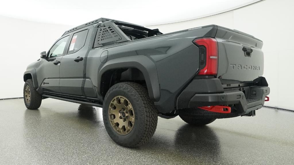 2026 Toyota Tacoma i-FORCE MAX Tacoma Trailhunter