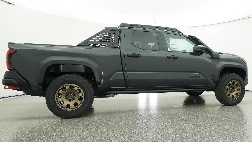 2026 Toyota Tacoma i-FORCE MAX Tacoma Trailhunter