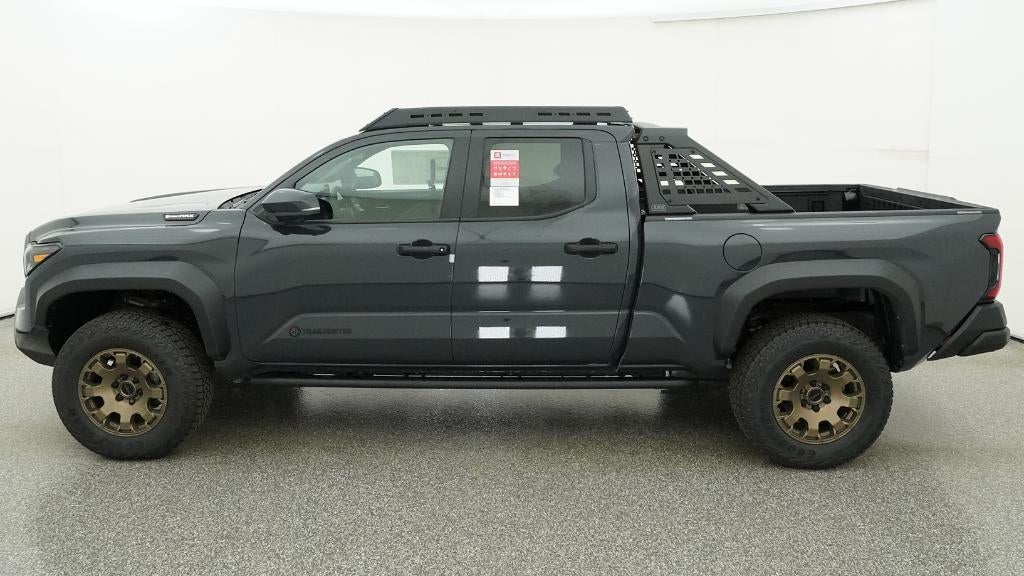 2026 Toyota Tacoma i-FORCE MAX Tacoma Trailhunter