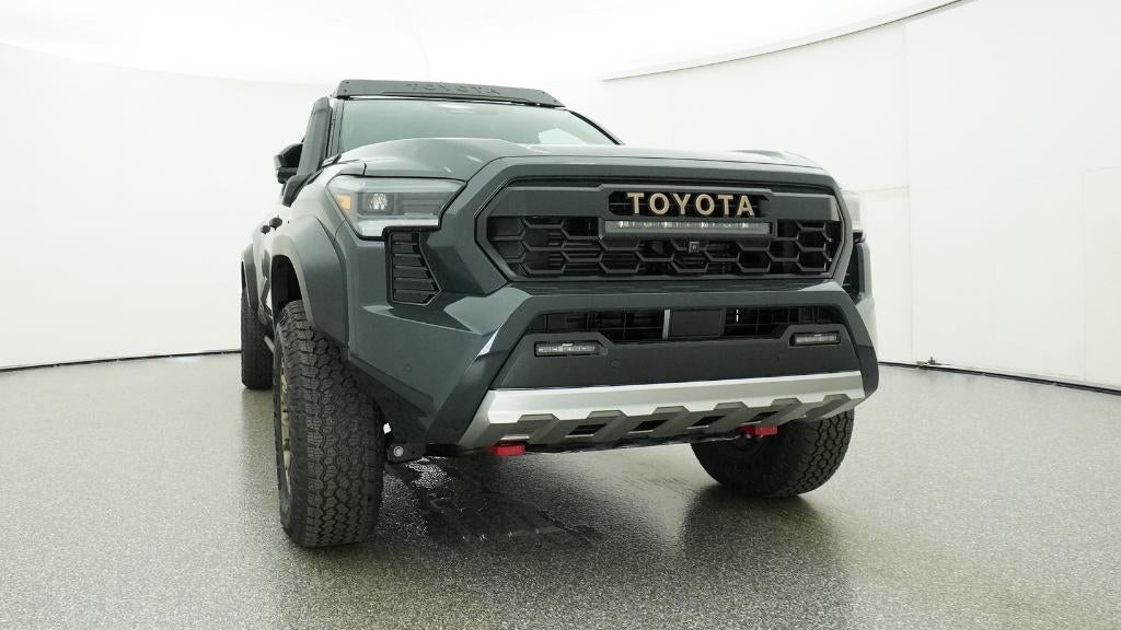 2026 Toyota Tacoma i-FORCE MAX Tacoma Trailhunter