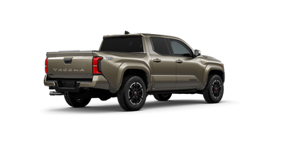 2026 Toyota Tacoma i-FORCE MAX Tacoma TRD Sport