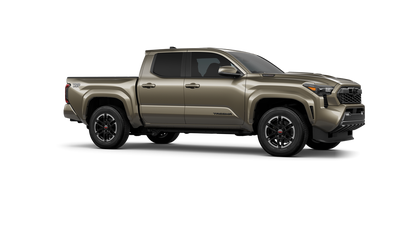 2026 Toyota Tacoma i-FORCE MAX Tacoma TRD Sport