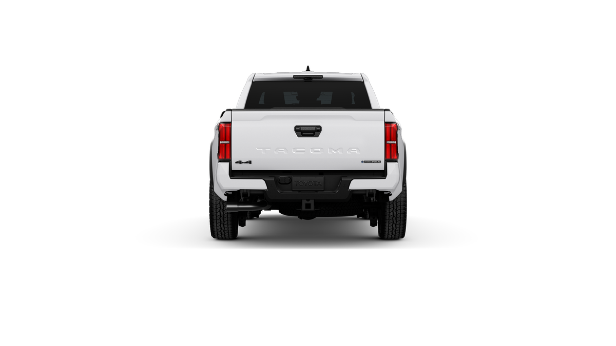 2026 Toyota Tacoma i-FORCE MAX Tacoma TRD Off-Road