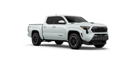2026 Toyota Tacoma i-FORCE MAX Tacoma TRD Sport