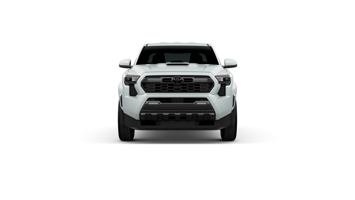 2026 Toyota Tacoma i-FORCE MAX Tacoma TRD Sport