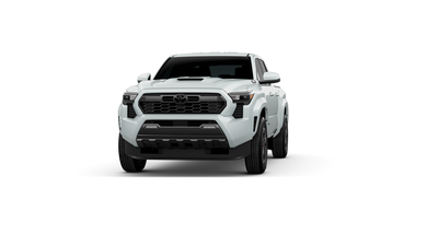 2026 Toyota Tacoma i-FORCE MAX Tacoma TRD Sport
