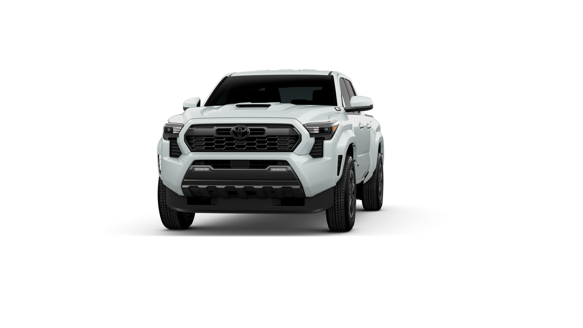 2026 Toyota Tacoma i-FORCE MAX Tacoma TRD Sport
