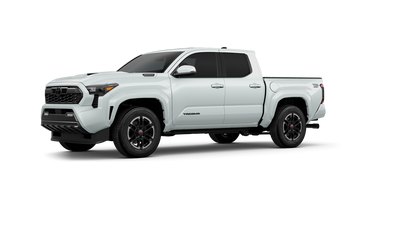 2026 Toyota Tacoma i-FORCE MAX Tacoma TRD Sport