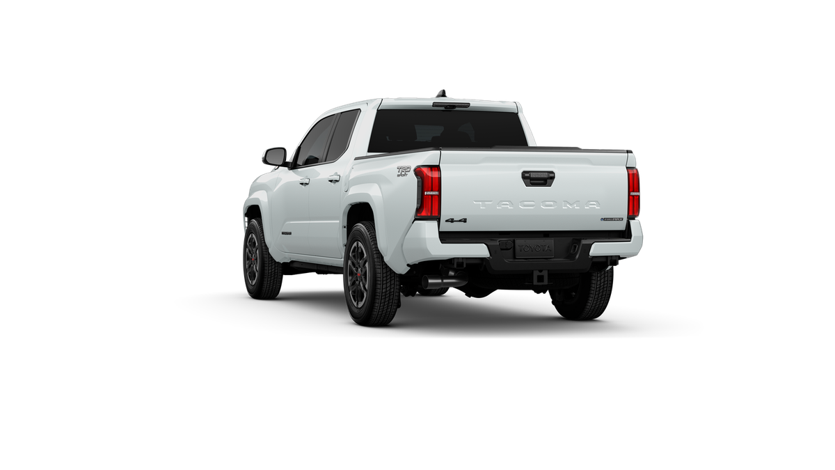 2026 Toyota Tacoma i-FORCE MAX Tacoma TRD Sport