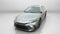 2027 Toyota Camry SE