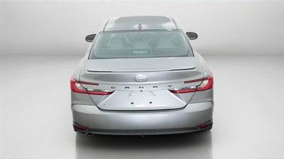 2027 Toyota Camry SE