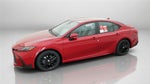 2027 Toyota Camry SE