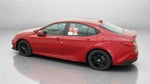 2027 Toyota Camry SE