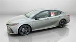 2027 Toyota Camry XSE