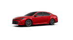 2027 Toyota Camry XLE