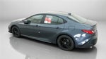 2027 Toyota Camry SE