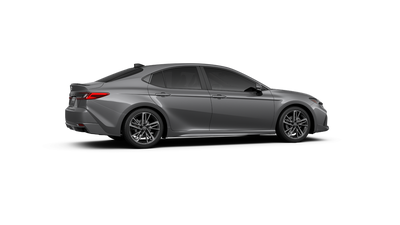 2027 Toyota Camry XSE