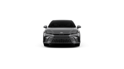 2027 Toyota Camry XSE