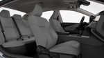 2027 Toyota Camry LE