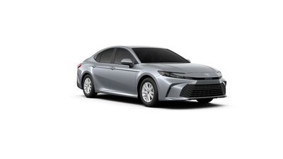 2027 Toyota Camry LE AWD