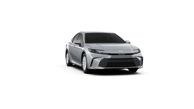 2027 Toyota Camry LE AWD
