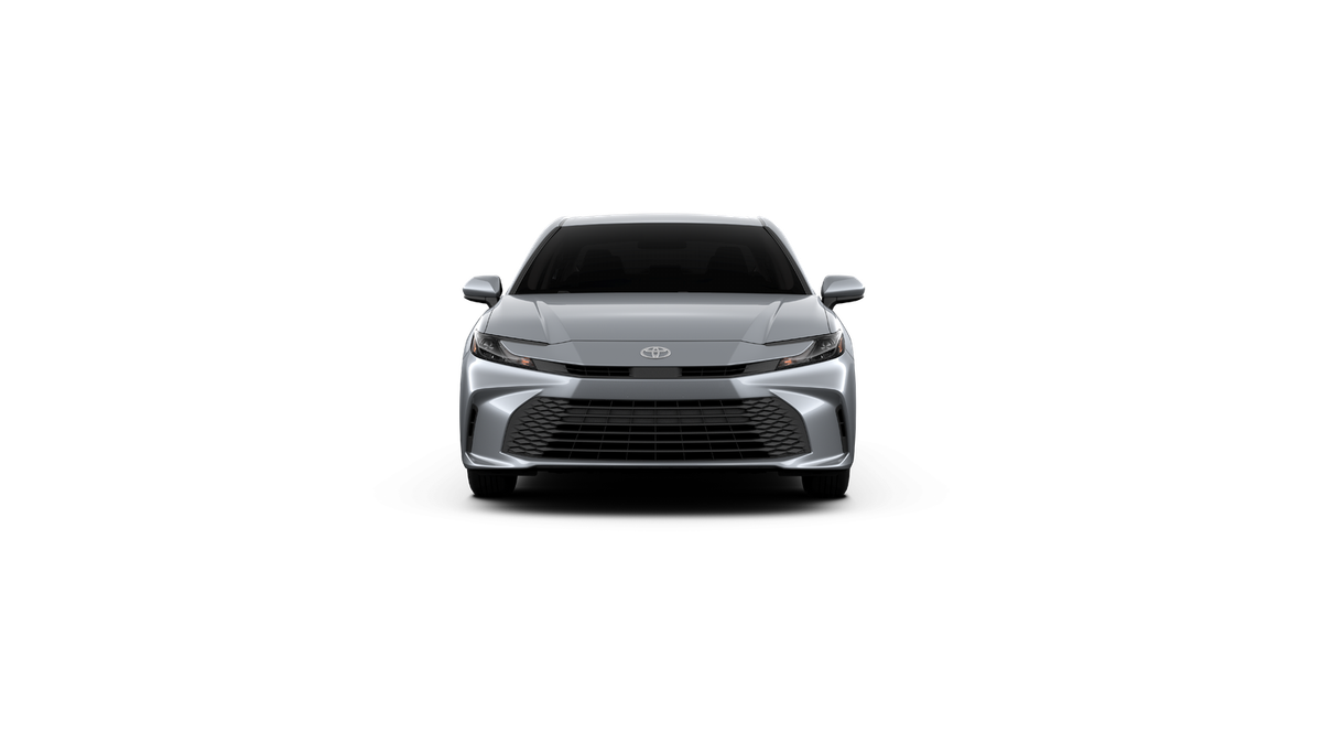2027 Toyota Camry LE AWD