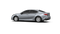 2027 Toyota Camry LE AWD