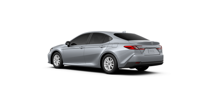 2027 Toyota Camry LE AWD