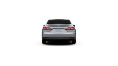 2027 Toyota Camry LE AWD
