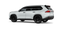 2026 Toyota Grand Highlander Hybrid Nightshade