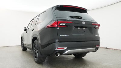 2026 Toyota Grand Highlander Hybrid MAX Limited