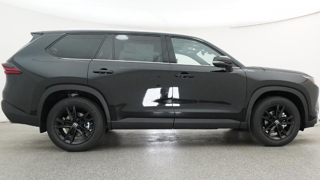 2026 Toyota Grand Highlander Hybrid MAX Limited