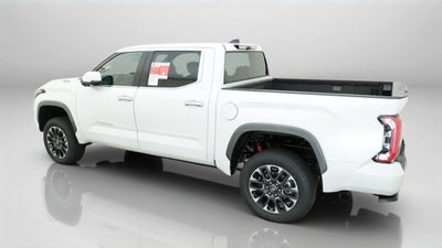 2026 Toyota Tundra i-FORCE MAX Tundra Limited