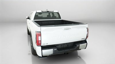 2026 Toyota Tundra i-FORCE MAX Tundra Limited