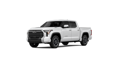 2026 Toyota Tundra i-FORCE MAX Tundra Limited