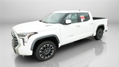 2026 Toyota Tundra i-FORCE MAX Tundra Limited