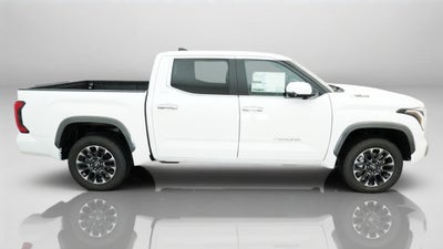 2026 Toyota Tundra i-FORCE MAX Tundra Limited