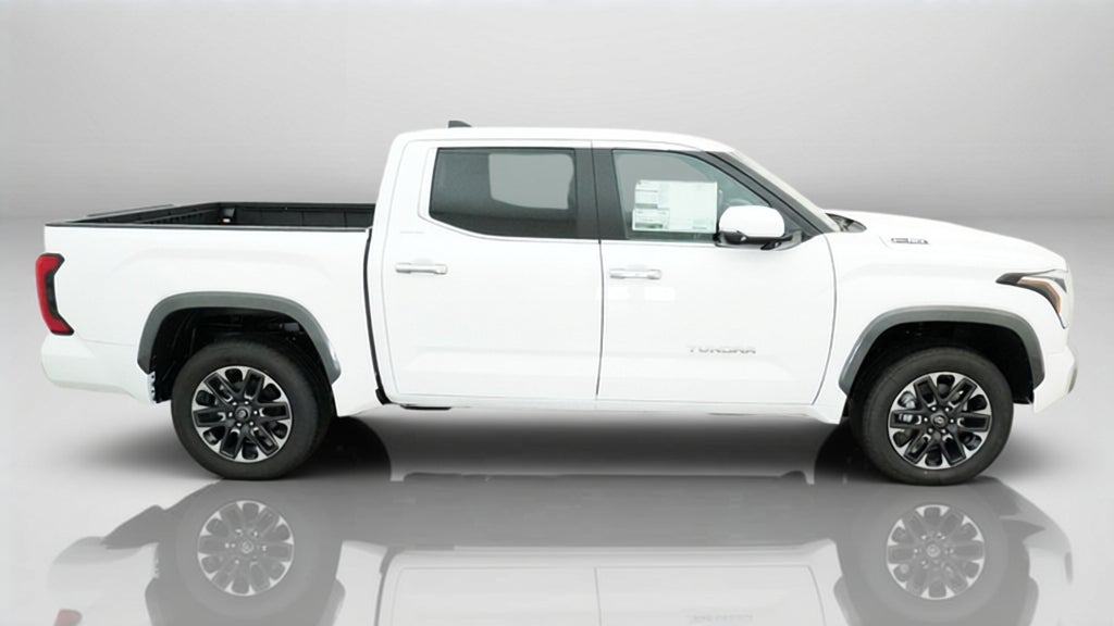 2026 Toyota Tundra i-FORCE MAX Tundra Limited