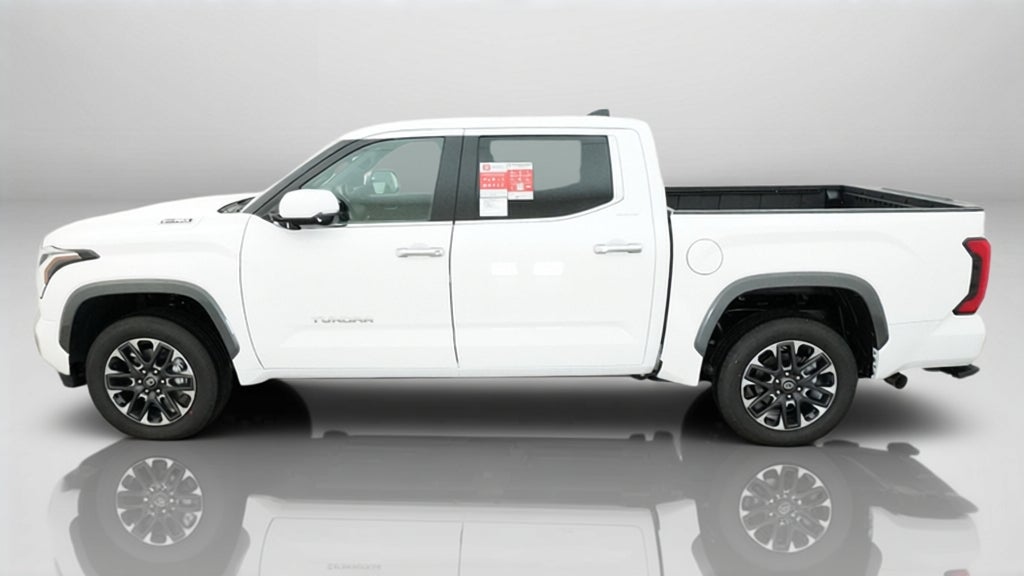 2026 Toyota Tundra i-FORCE MAX Tundra Limited