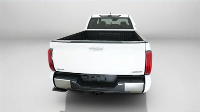 2026 Toyota Tundra i-FORCE MAX Tundra Limited