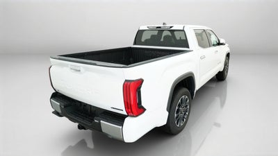 2026 Toyota Tundra i-FORCE MAX Tundra Limited