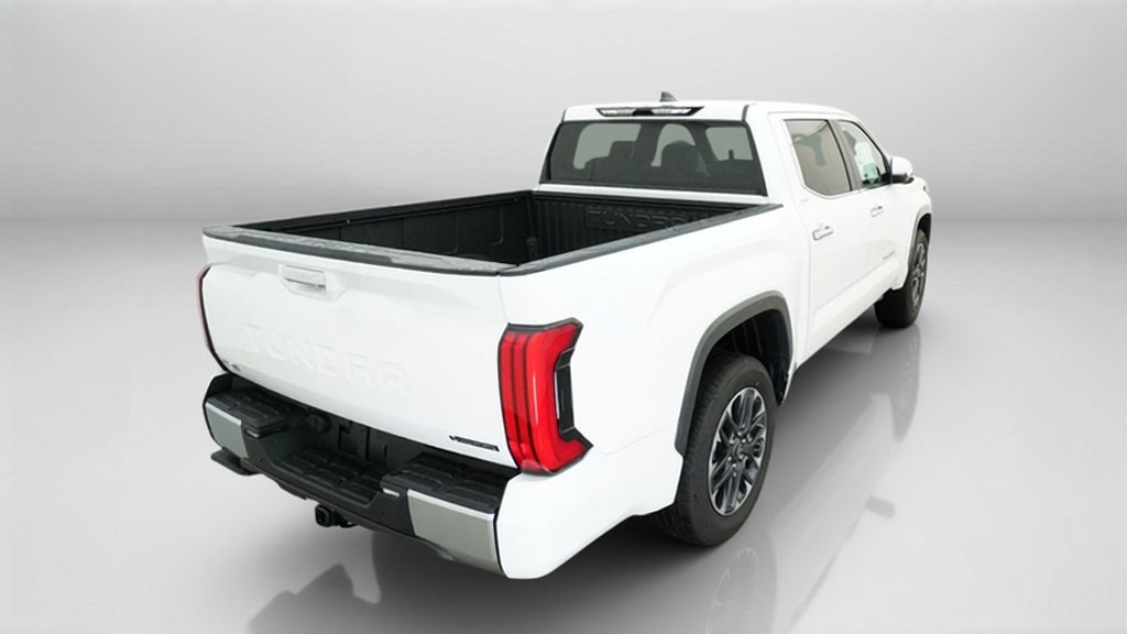 2026 Toyota Tundra i-FORCE MAX Tundra Limited
