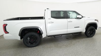 2026 Toyota Tundra i-FORCE MAX Tundra Limited