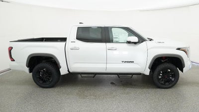 2026 Toyota Tundra i-FORCE MAX Tundra Limited