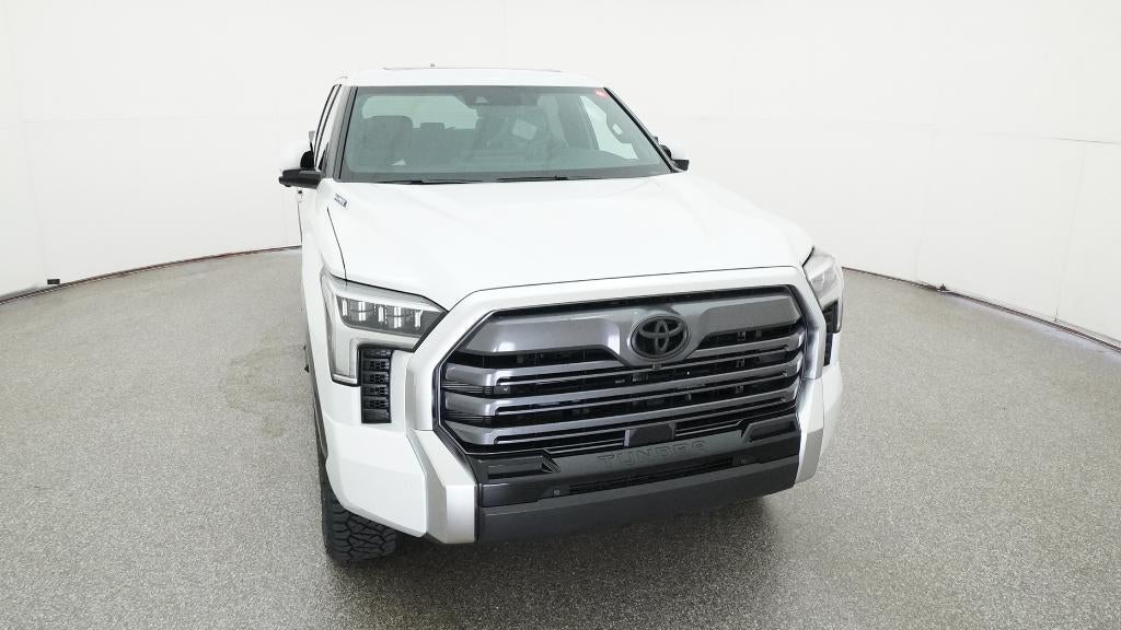 2026 Toyota Tundra i-FORCE MAX Tundra Limited